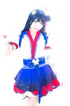 [Cosplay][Sweet sweetS] Mahore Himemiya 姫宮まほれ - Sunshine!! Party!! サンシャイン!!パーティー!!