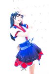 [Cosplay][Sweet sweetS] Mahore Himemiya 姫宮まほれ - Sunshine!! Party!! サンシャイン!!パーティー!!