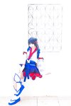 [Cosplay][Sweet sweetS] Mahore Himemiya 姫宮まほれ - Sunshine!! Party!! サンシャイン!!パーティー!!