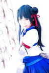 [Cosplay][Sweet sweetS] Mahore Himemiya 姫宮まほれ - Sunshine!! Party!! サンシャイン!!パーティー!!