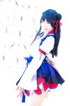 [Cosplay][Sweet sweetS] Mahore Himemiya 姫宮まほれ - Sunshine!! Party!! サンシャイン!!パーティー!!