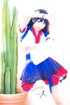 [Cosplay][Sweet sweetS] Mahore Himemiya 姫宮まほれ - Sunshine!! Party!! サンシャイン!!パーティー!!