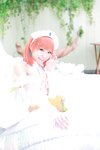 [Cosplay][Sweet sweetS] Mahore Himemiya 姫宮まほれ - Sunshine!! Party!! サンシャイン!!パーティー!!