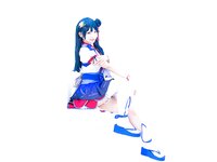 [Cosplay][Sweet sweetS] Mahore Himemiya 姫宮まほれ - Sunshine!! Party!! サンシャイン!!パーティー!!