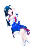 [Cosplay][Sweet sweetS] Mahore Himemiya 姫宮まほれ - Sunshine!! Party!! サンシャイン!!パーティー!!