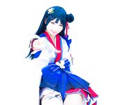 [Cosplay][Sweet sweetS] Mahore Himemiya 姫宮まほれ - Sunshine!! Party!! サンシャイン!!パーティー!!