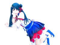 [Cosplay][Sweet sweetS] Mahore Himemiya 姫宮まほれ - Sunshine!! Party!! サンシャイン!!パーティー!!