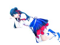 [Cosplay][Sweet sweetS] Mahore Himemiya 姫宮まほれ - Sunshine!! Party!! サンシャイン!!パーティー!!