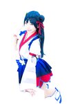 [Cosplay][Sweet sweetS] Mahore Himemiya 姫宮まほれ - Sunshine!! Party!! サンシャイン!!パーティー!!