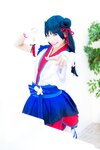 [Cosplay][Sweet sweetS] Mahore Himemiya 姫宮まほれ - Sunshine!! Party!! サンシャイン!!パーティー!!