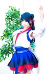 [Cosplay][Sweet sweetS] Mahore Himemiya 姫宮まほれ - Sunshine!! Party!! サンシャイン!!パーティー!!
