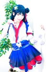 [Cosplay][Sweet sweetS] Mahore Himemiya 姫宮まほれ - Sunshine!! Party!! サンシャイン!!パーティー!!