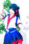 [Cosplay][Sweet sweetS] Mahore Himemiya 姫宮まほれ - Sunshine!! Party!! サンシャイン!!パーティー!!