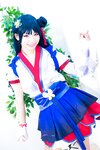 [Cosplay][Sweet sweetS] Mahore Himemiya 姫宮まほれ - Sunshine!! Party!! サンシャイン!!パーティー!!