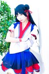 [Cosplay][Sweet sweetS] Mahore Himemiya 姫宮まほれ - Sunshine!! Party!! サンシャイン!!パーティー!!