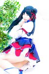 [Cosplay][Sweet sweetS] Mahore Himemiya 姫宮まほれ - Sunshine!! Party!! サンシャイン!!パーティー!!