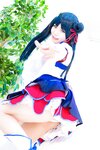 [Cosplay][Sweet sweetS] Mahore Himemiya 姫宮まほれ - Sunshine!! Party!! サンシャイン!!パーティー!!