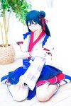[Cosplay][Sweet sweetS] Mahore Himemiya 姫宮まほれ - Sunshine!! Party!! サンシャイン!!パーティー!!