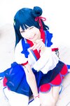 [Cosplay][Sweet sweetS] Mahore Himemiya 姫宮まほれ - Sunshine!! Party!! サンシャイン!!パーティー!!