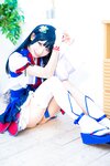 [Cosplay][Sweet sweetS] Mahore Himemiya 姫宮まほれ - Sunshine!! Party!! サンシャイン!!パーティー!!