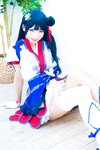 [Cosplay][Sweet sweetS] Mahore Himemiya 姫宮まほれ - Sunshine!! Party!! サンシャイン!!パーティー!!