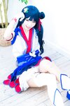 [Cosplay][Sweet sweetS] Mahore Himemiya 姫宮まほれ - Sunshine!! Party!! サンシャイン!!パーティー!!