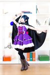 [Cosplay][Sweet sweetS] Mahore Himemiya 姫宮まほれ - Sunshine!! Party!! サンシャイン!!パーティー!!
