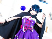 [Cosplay][Sweet sweetS] Mahore Himemiya 姫宮まほれ - Sunshine!! Party!! サンシャイン!!パーティー!!