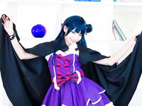 [Cosplay][Sweet sweetS] Mahore Himemiya 姫宮まほれ - Sunshine!! Party!! サンシャイン!!パーティー!!