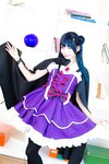 [Cosplay][Sweet sweetS] Mahore Himemiya 姫宮まほれ - Sunshine!! Party!! サンシャイン!!パーティー!!