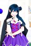 [Cosplay][Sweet sweetS] Mahore Himemiya 姫宮まほれ - Sunshine!! Party!! サンシャイン!!パーティー!!