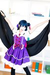 [Cosplay][Sweet sweetS] Mahore Himemiya 姫宮まほれ - Sunshine!! Party!! サンシャイン!!パーティー!!