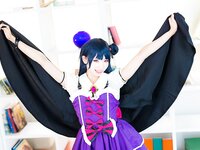 [Cosplay][Sweet sweetS] Mahore Himemiya 姫宮まほれ - Sunshine!! Party!! サンシャイン!!パーティー!!