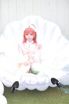 [Cosplay][Sweet sweetS] Mahore Himemiya 姫宮まほれ - Sunshine!! Party!! サンシャイン!!パーティー!!