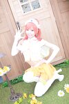[Cosplay][Sweet sweetS] Mahore Himemiya 姫宮まほれ - Sunshine!! Party!! サンシャイン!!パーティー!!