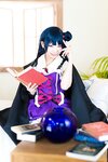 [Cosplay][Sweet sweetS] Mahore Himemiya 姫宮まほれ - Sunshine!! Party!! サンシャイン!!パーティー!!