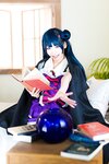 [Cosplay][Sweet sweetS] Mahore Himemiya 姫宮まほれ - Sunshine!! Party!! サンシャイン!!パーティー!!