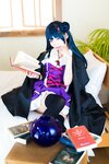 [Cosplay][Sweet sweetS] Mahore Himemiya 姫宮まほれ - Sunshine!! Party!! サンシャイン!!パーティー!!