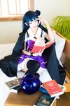 [Cosplay][Sweet sweetS] Mahore Himemiya 姫宮まほれ - Sunshine!! Party!! サンシャイン!!パーティー!!