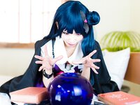 [Cosplay][Sweet sweetS] Mahore Himemiya 姫宮まほれ - Sunshine!! Party!! サンシャイン!!パーティー!!
