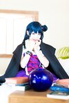 [Cosplay][Sweet sweetS] Mahore Himemiya 姫宮まほれ - Sunshine!! Party!! サンシャイン!!パーティー!!