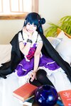 [Cosplay][Sweet sweetS] Mahore Himemiya 姫宮まほれ - Sunshine!! Party!! サンシャイン!!パーティー!!