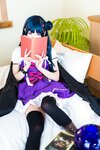 [Cosplay][Sweet sweetS] Mahore Himemiya 姫宮まほれ - Sunshine!! Party!! サンシャイン!!パーティー!!