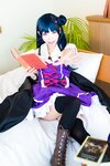 [Cosplay][Sweet sweetS] Mahore Himemiya 姫宮まほれ - Sunshine!! Party!! サンシャイン!!パーティー!!