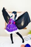 [Cosplay][Sweet sweetS] Mahore Himemiya 姫宮まほれ - Sunshine!! Party!! サンシャイン!!パーティー!!