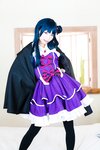 [Cosplay][Sweet sweetS] Mahore Himemiya 姫宮まほれ - Sunshine!! Party!! サンシャイン!!パーティー!!