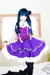 [Cosplay][Sweet sweetS] Mahore Himemiya 姫宮まほれ - Sunshine!! Party!! サンシャイン!!パーティー!!