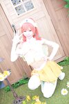 [Cosplay][Sweet sweetS] Mahore Himemiya 姫宮まほれ - Sunshine!! Party!! サンシャイン!!パーティー!!