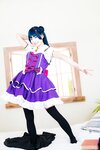 [Cosplay][Sweet sweetS] Mahore Himemiya 姫宮まほれ - Sunshine!! Party!! サンシャイン!!パーティー!!