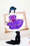 [Cosplay][Sweet sweetS] Mahore Himemiya 姫宮まほれ - Sunshine!! Party!! サンシャイン!!パーティー!!